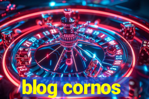 blog cornos